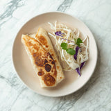 One-Handed Chicken Burritos - 3 pack (DF Option)