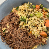 Fall Apart Beef Brisket (DF, SF) - FAMILY SIZE