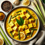 Balinese Tofu Curry (V, DF,GF)