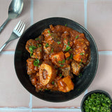 Osso Bucco (GF, DF, SF)