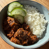 Beef Rendang (GF, SF, DF)