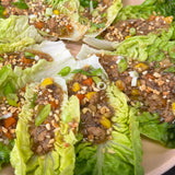 Savoury Pork Mince (San Choy Bow) - FAMILY SIZE