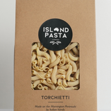 Island Pasta Co. Torchietti – 500g