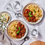 Chicken Cacciatore (GF,DF, SF)