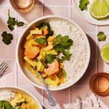 4 WEEK FRESH MEAL PACKAGE