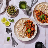 6 WEEK FRESH MEAL PACKAGE