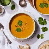 6 WEEK FRESH MEAL PACKAGE