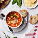 Minestrone Soup (V, DF, SF)