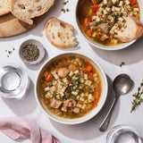 6 WEEK FRESH MEAL PACKAGE