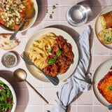 4 WEEK FRESH MEAL PACKAGE